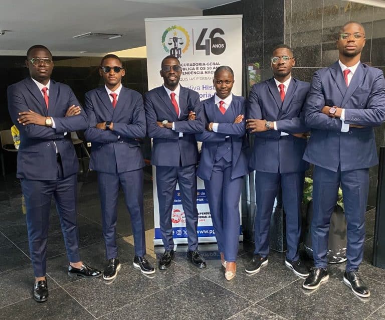 Faculdade de Direito da Universidade 11 de Novembro participa no 7° Moot Arbitral de Luanda